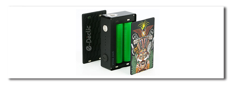 cigarette-electronique-batterie-viva-245-trappe-accus-hippovape-E-Déclic